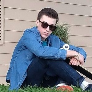 Meet your Posher, Jacob